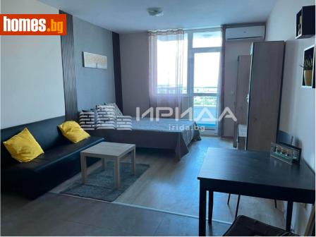 Едностаен, 35m² - Апартамент за продажба - 120833868