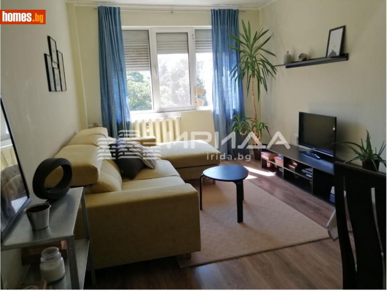 Двустаен, 65m² - Жк. Люлин 6, София - Апартамент за продажба - Ирида - 120833919