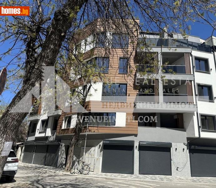 Двустаен, 66m² -  Център, Пловдив - Апартамент за продажба - Avenue Real Estate - 120834046