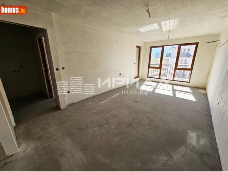 Двустаен, 67m² - Кв. Витоша, София - Апартамент за продажба - Ирида - 120834061