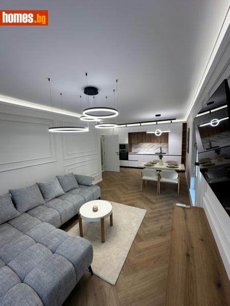 Двустаен, 84m² -  Център, Пловдив - Апартамент за продажба - АВИРЕКС НЕДВИЖИМИ ИМОТИ - 120834221