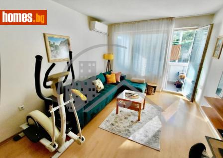 Четиристаен, 90m² - Апартамент за продажба - 120834366