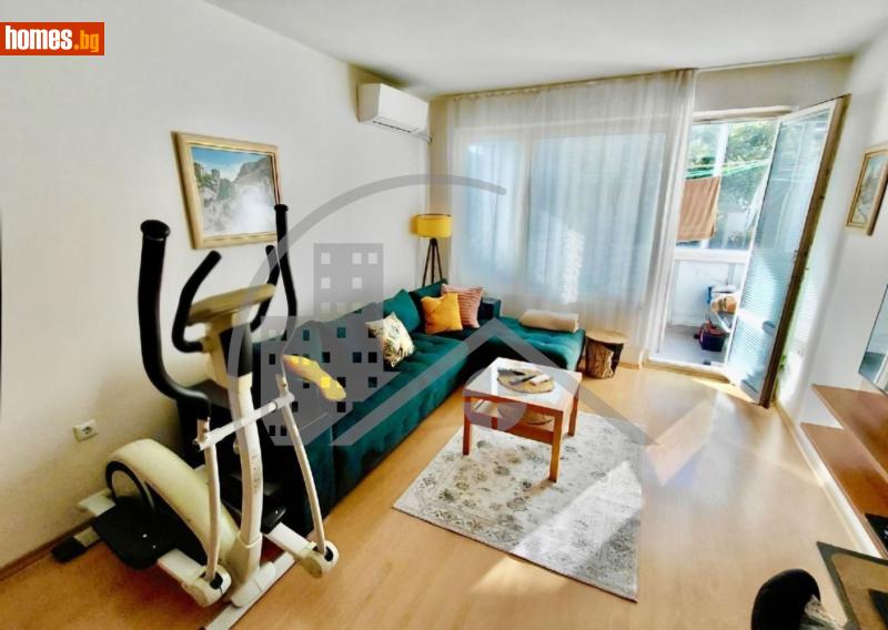 Четиристаен, 90m² -  Чаталджа, Варна - Апартамент за продажба - Смени Адреса ЕООД - 120834366
