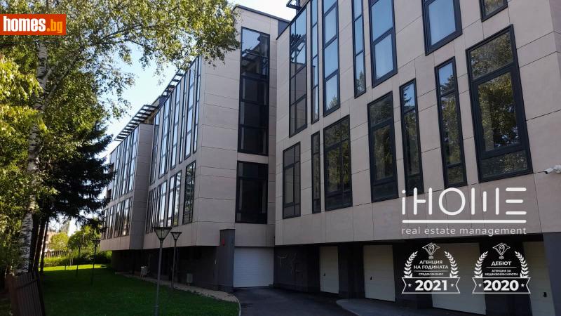 Четиристаен, 189m² - Кв. Бояна, София - Апартамент за продажба - IHOME Real Estate - 120834425