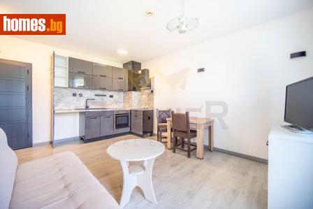 Двустаен, 54m² - Апартамент за продажба - 120834554