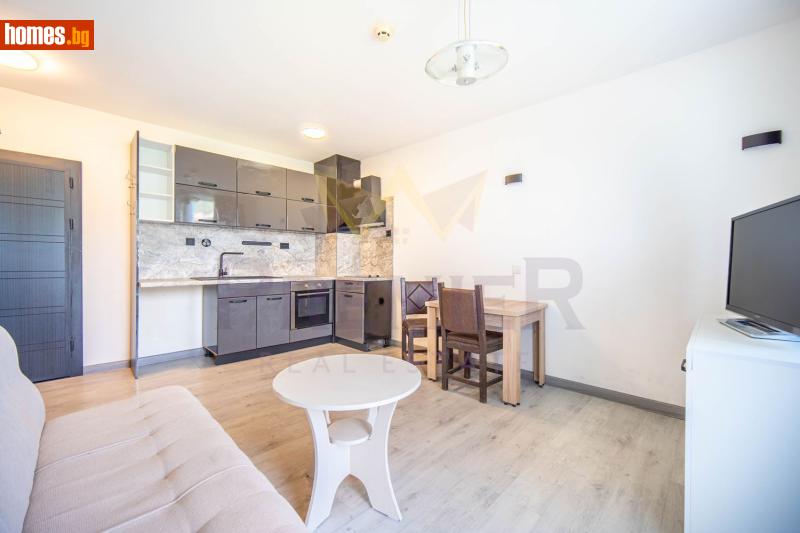 Двустаен, 54m² - Гр.Балчик, Добрич - Апартамент за продажба - ИМОТИ ПРЕМИЕР - 120834554
