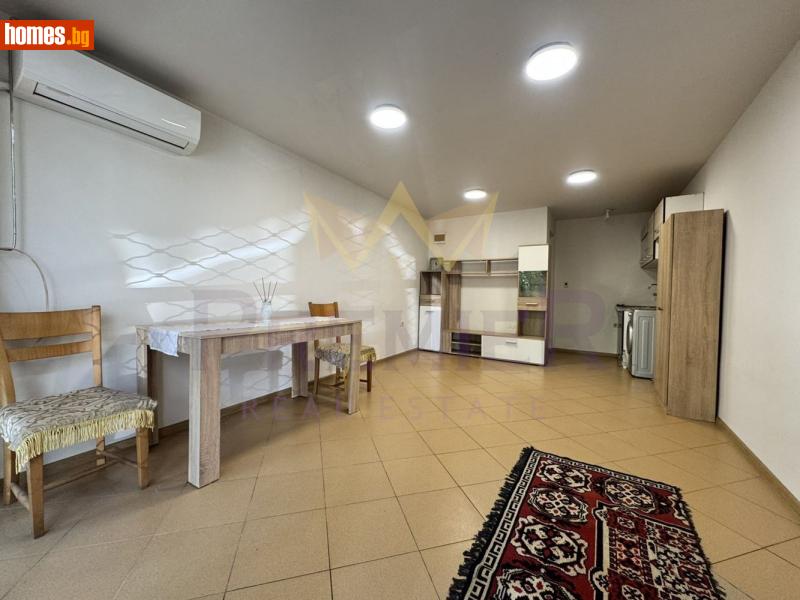 Едностаен, 30m² -  Погребите, Варна - Апартамент за продажба - ИМОТИ ПРЕМИЕР - 120834563