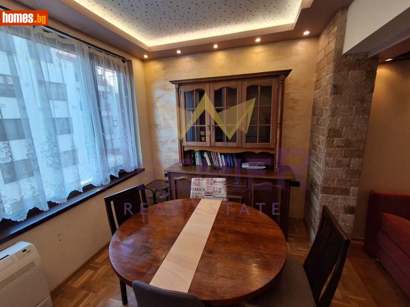 Четиристаен, 117m² -  ХЕИ, Варна - Апартамент за продажба - ИМОТИ ПРЕМИЕР - 120834580