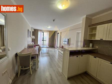 Тристаен, 97m² - Апартамент за продажба - 120834590