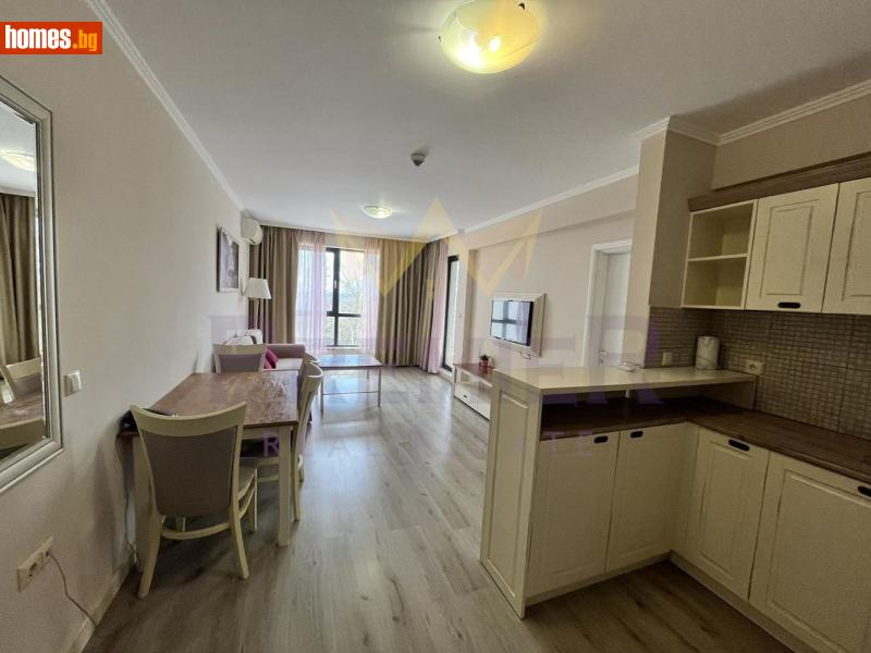 Тристаен, 97m² - Гр.Балчик, Добрич - Апартамент за продажба - ИМОТИ ПРЕМИЕР - 120834590