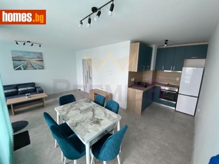 Двустаен, 60m² - Апартамент за продажба - 120834630