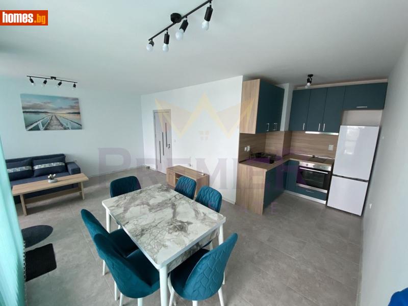 Двустаен, 60m² - Кв. Виница, Варна - Апартамент за продажба - ИМОТИ ПРЕМИЕР - 120834630