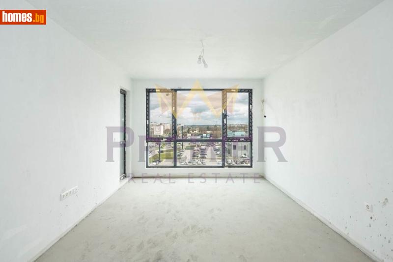 Двустаен, 78m² - Жк. Тракия, Пловдив - Апартамент за продажба - ИМОТИ ПРЕМИЕР - 120834635