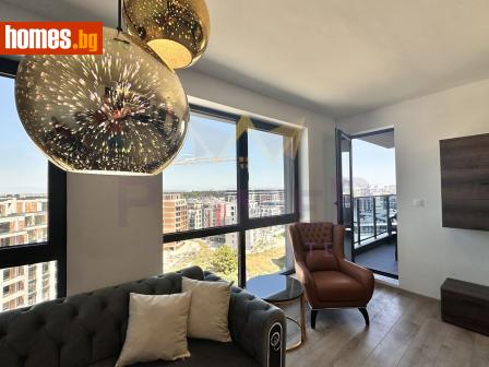 Двустаен, 80m² - Апартамент за продажба - 120834645