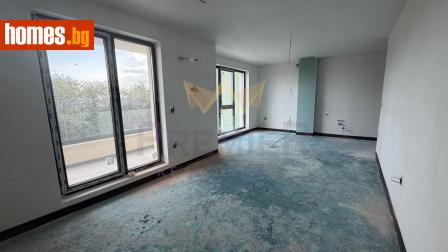 Тристаен, 110m² - Апартамент за продажба - 120834654