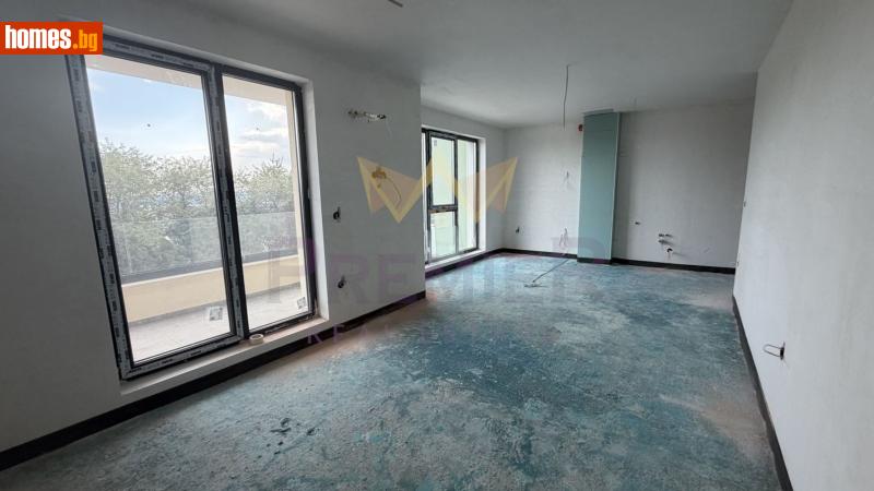 Тристаен, 110m² - Жк. Изгрев, Варна - Апартамент за продажба - ИМОТИ ПРЕМИЕР - 120834654