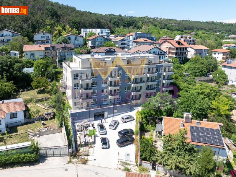 Тристаен, 105m² - Кв. Виница, Варна - Апартамент за продажба - ИМОТИ ПРЕМИЕР - 120834684