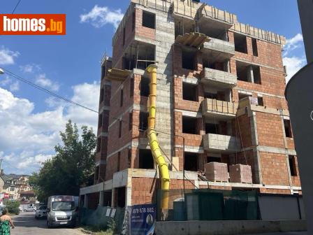 Двустаен, 68m² - Апартамент за продажба - 120834930