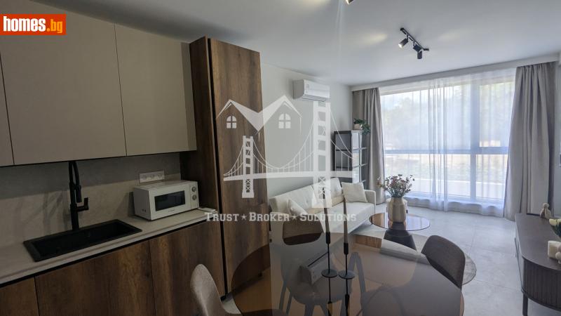Двустаен, 74m² - Кв. Малинова Долина, София - Апартамент за продажба - Trust Broker Solutions - 120835109