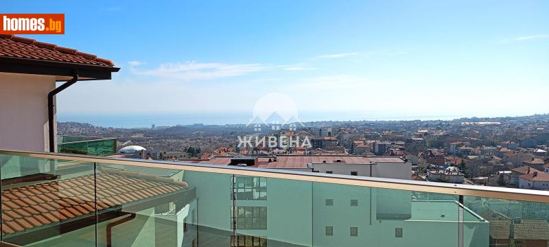 Тристаен, 131m² - Кв. Виница, Варна - Апартамент за продажба - ЖИВЕНА Недвижими Имоти - 120836009