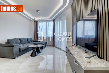 Тристаен, 111m² - Апартамент за продажба - 120838265