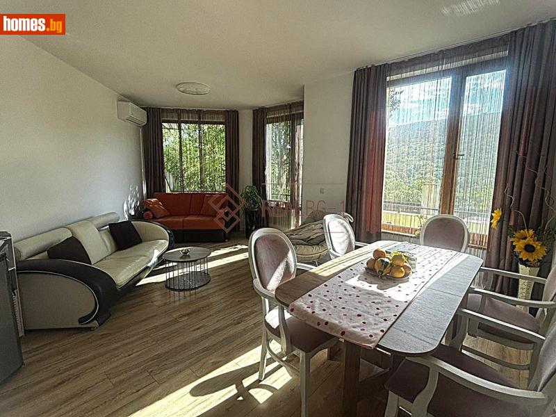 Двустаен, 109m² - Гр.Каварна, Добрич - Апартамент за продажба - РЕАЛБГ-1 - 120838422