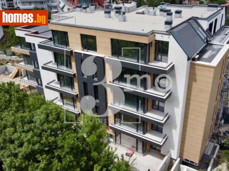 Тристаен, 103m² - Апартамент за продажба - 120838562