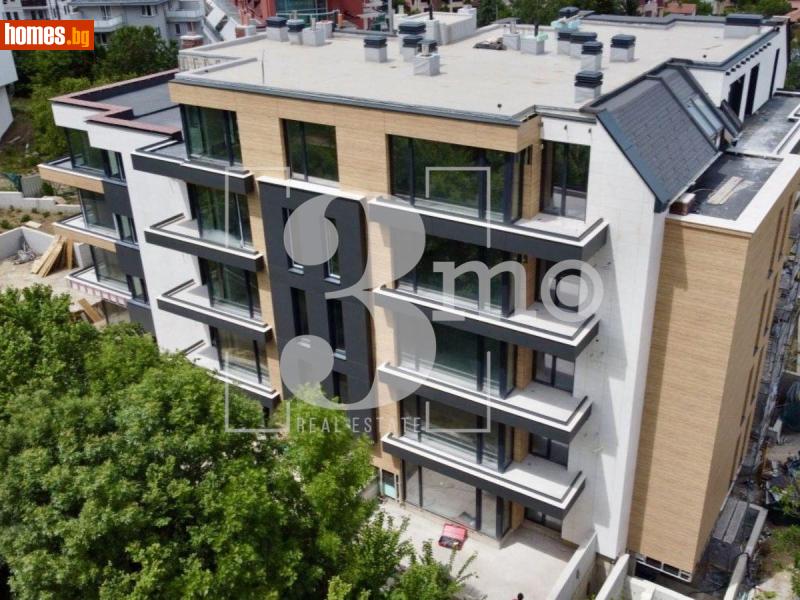 Тристаен, 103m² - Кв. Симеоново, София - Апартамент за продажба - 3mo недвижими имоти - 120838562