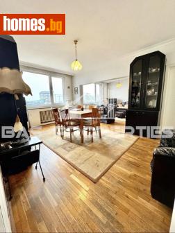 Тристаен, 96m² - Апартамент за продажба - 120838822