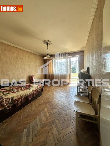 Тристаен, 88m² - Жк. Надежда 1, София - Апартамент за продажба - BasProperties - 120838848