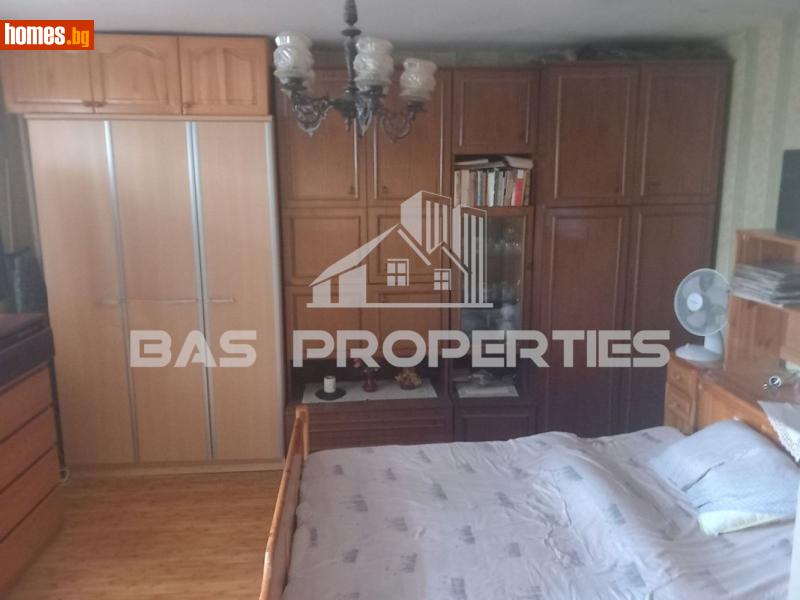 Едностаен, 46m² - Жк. Люлин 1, София - Апартамент за продажба - BasProperties - 120838858
