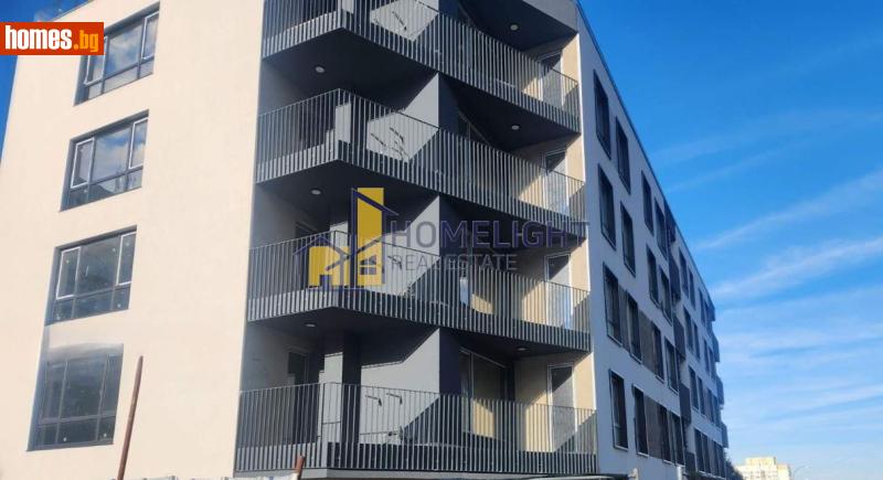 Тристаен, 96m² - Жк. Люлин 4, София - Апартамент за продажба - ХОУМ ЛАЙТ  - 120839096
