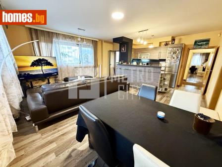 Двустаен, 105m² - Апартамент за продажба - 120839187