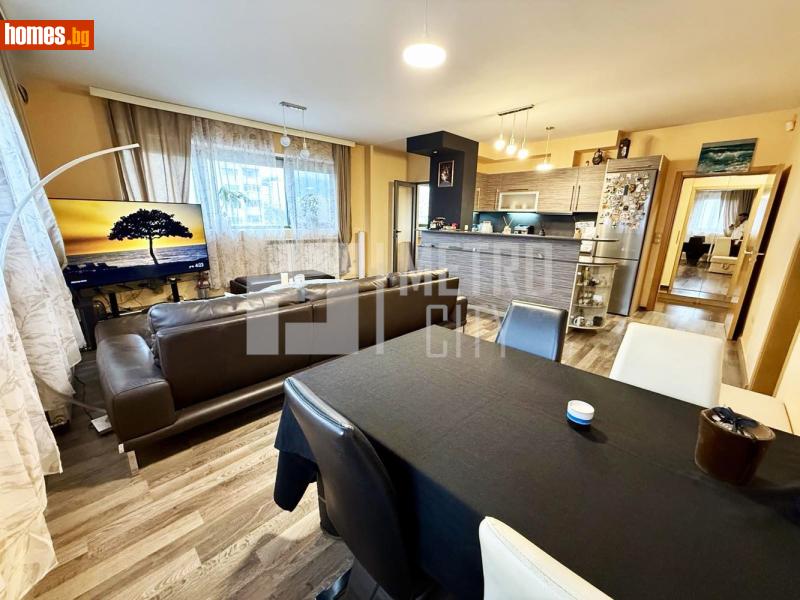 Двустаен, 105m² - Жк. Младост 3, София - Апартамент за продажба - МЕТРО СИТИ РИЪЛ ЕСТЕЙТС - 120839187