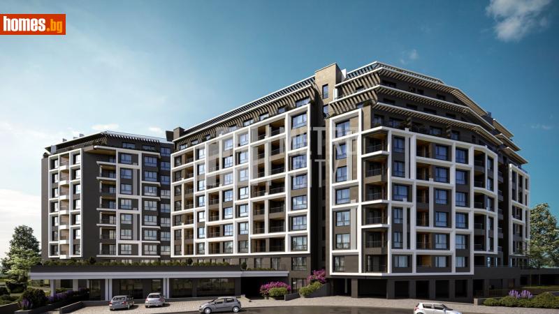 Четиристаен, 207m² - Жк. Младост 4, София - Апартамент за продажба - МЕТРО СИТИ РИЪЛ ЕСТЕЙТС - 120839197
