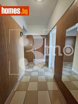 Тристаен, 88m² - Апартамент за продажба - 120839300