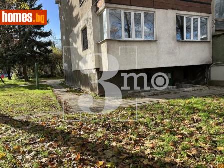 Двустаен, 50m² - Апартамент за продажба - 120839340
