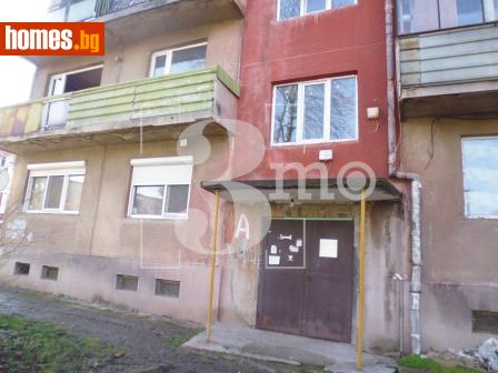 Двустаен, 60m² - Апартамент за продажба - 120839347
