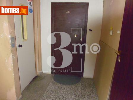 Едностаен, 46m² - Апартамент за продажба - 120839387