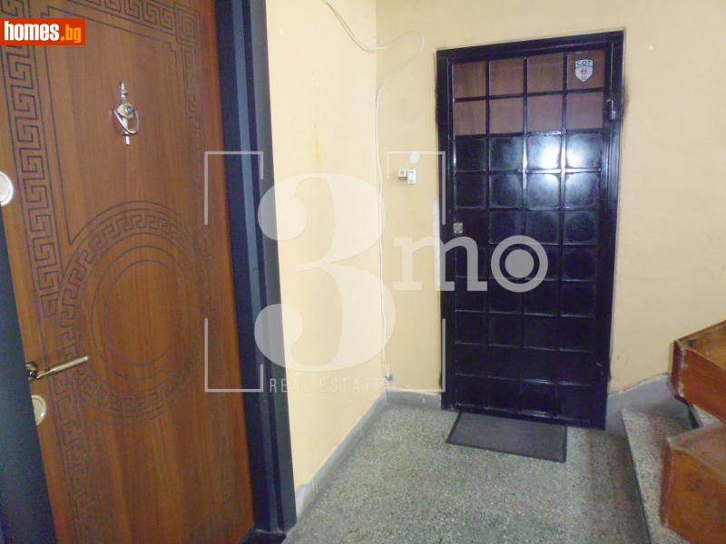 Двустаен, 65m² - Жк. Люлин 6, София - Апартамент за продажба - 3mo офис Амалтея - 120839397