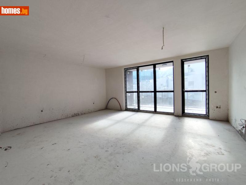 Тристаен, 127m² - Жк. Полигона, София - Апартамент за продажба - LIONS GROUP - 120839450