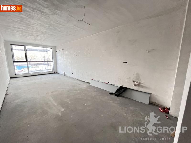 Тристаен, 115m² - Кв. Малинова Долина, София - Апартамент за продажба - LIONS GROUP - 120839456