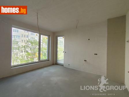 Двустаен, 53m² - Апартамент за продажба - 120839476
