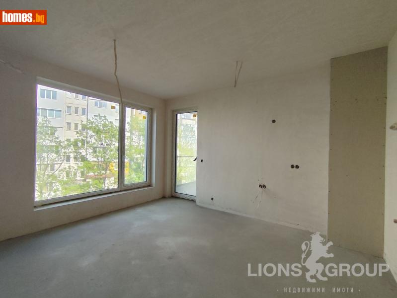 Двустаен, 53m² - Жк. Овча Купел, София - Апартамент за продажба - LIONS GROUP - 120839476