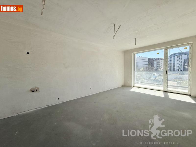 Двустаен, 71m² - Жк. Овча Купел, София - Апартамент за продажба - LIONS GROUP - 120839487