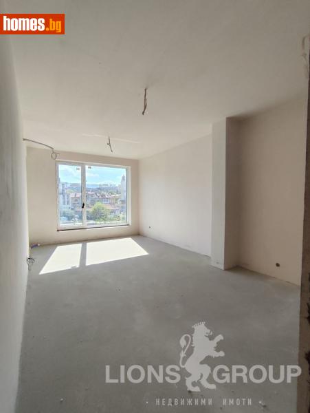 Двустаен, 66m² - Жк. Овча Купел, София - Апартамент за продажба - LIONS GROUP - 120839490