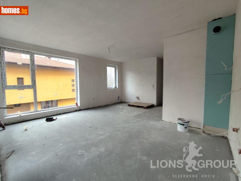 Двустаен, 75m² - Жк. Овча Купел, София - Апартамент за продажба - LIONS GROUP - 120839498