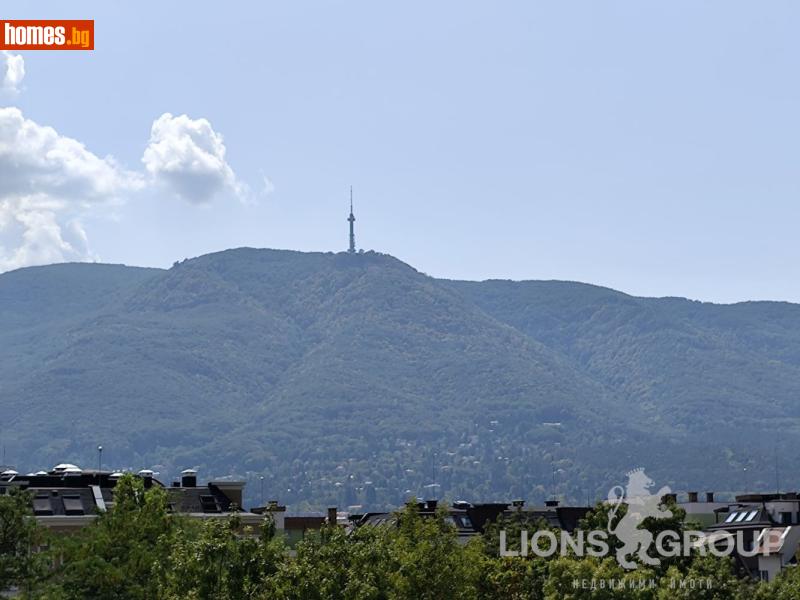 Тристаен, 97m² - Жк. Овча Купел, София - Апартамент за продажба - LIONS GROUP - 120839510