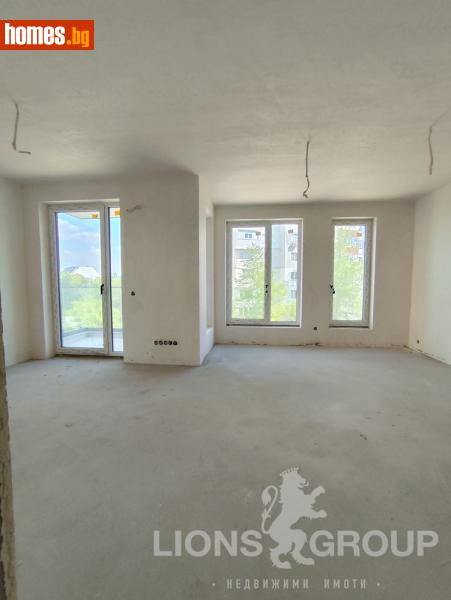 Тристаен, 97m² - Жк. Овча Купел, София - Апартамент за продажба - LIONS GROUP - 120839515