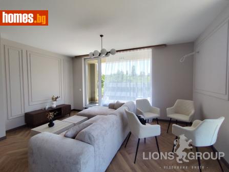 Тристаен, 92m² - Апартамент за продажба - 120839520